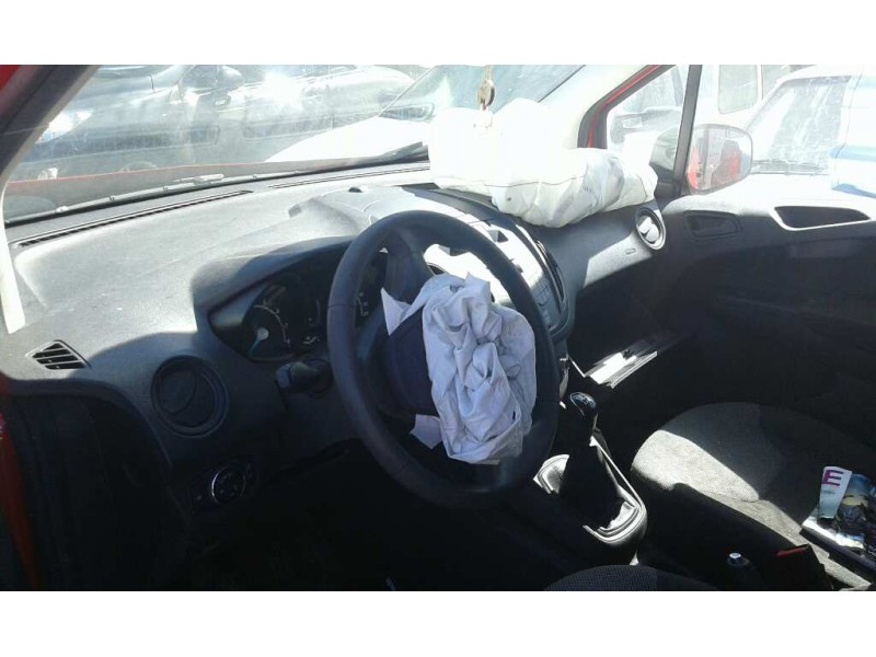 ford tourneo courier (c4a) del año 2015