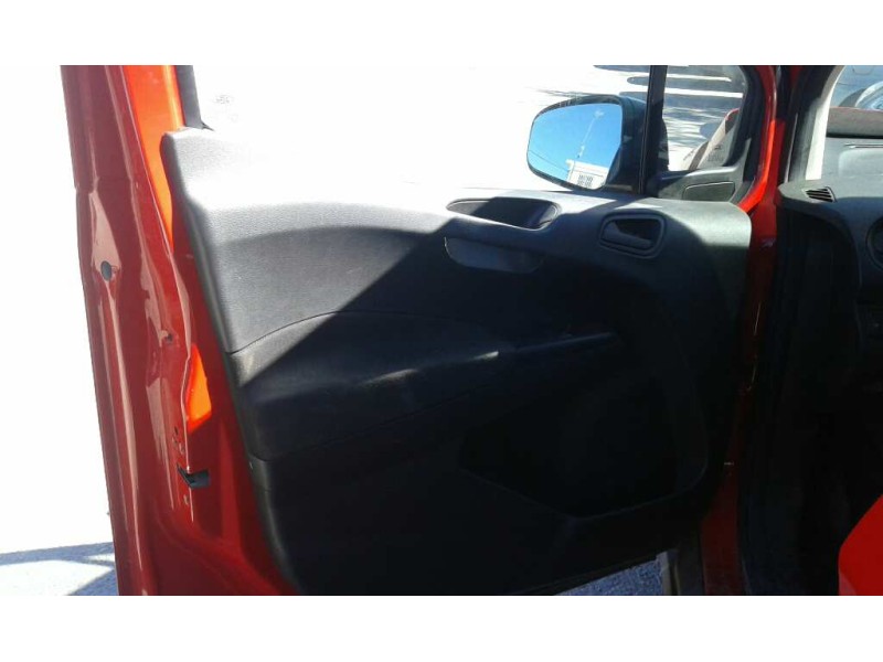 ford tourneo courier (c4a) del año 2015