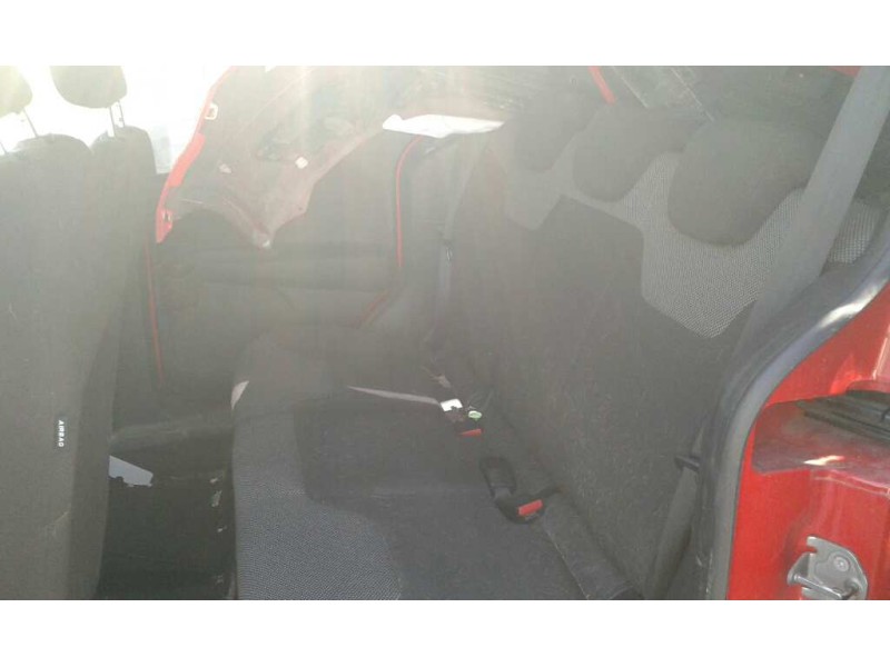 ford tourneo courier (c4a) del año 2015