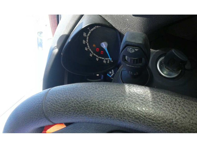 ford tourneo courier (c4a) del año 2015