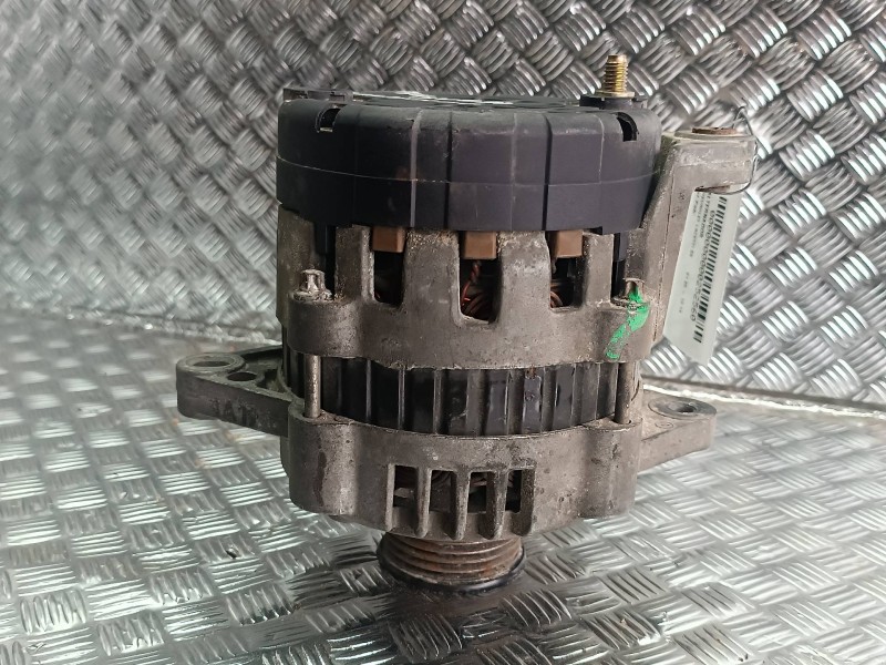 Recambio de alternador para chevrolet lacetti sx referencia OEM IAM   4 PINES