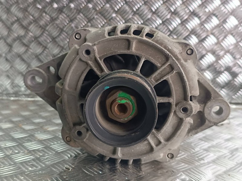 Recambio de alternador para chevrolet lacetti sx referencia OEM IAM   4 PINES