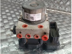 Recambio de abs para citroen c4 picasso referencia OEM IAM 981607108 9816073680 0265255921