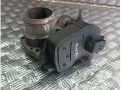 Recambio de caja mariposa para citroen c4 picasso referencia OEM IAM 9801942080 446TE4P 6 PINES