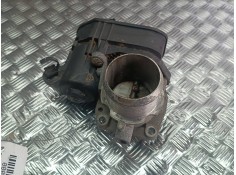 Recambio de caja mariposa para citroen c4 picasso referencia OEM IAM 9801942080 446TE4P 6 PINES 2