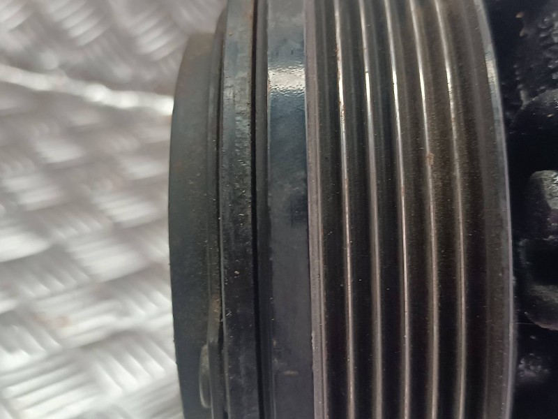 Recambio de compresor aire acondicionado para opel astra gtc referencia OEM IAM 13124751 DELPHI 2 PINES