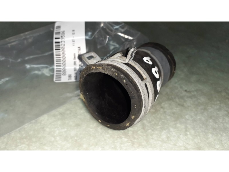 Recambio de tubo para audi a4 ber. (b8) basis referencia OEM IAM 03L122157AA  