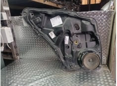 Recambio de elevalunas trasero izquierdo para volkswagen tiguan (5n1) country referencia OEM IAM 5N0839729F  ELECTRICO