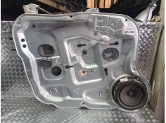 Recambio de elevalunas delantero izquierdo para hyundai santa fe (bm) 2.2 crdi style 4x4 referencia OEM IAM G16D20  ELECTRICO