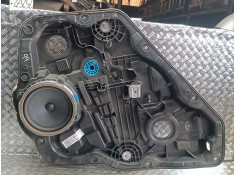 Recambio de elevalunas trasero izquierdo para hyundai ioniq 5 5 referencia OEM IAM 83470G2000 2006040182 ELECTRICO
