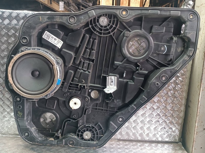 Recambio de elevalunas trasero derecho para hyundai ioniq 5 5 referencia OEM IAM 83480G2000 2006030294 ELECTRICO