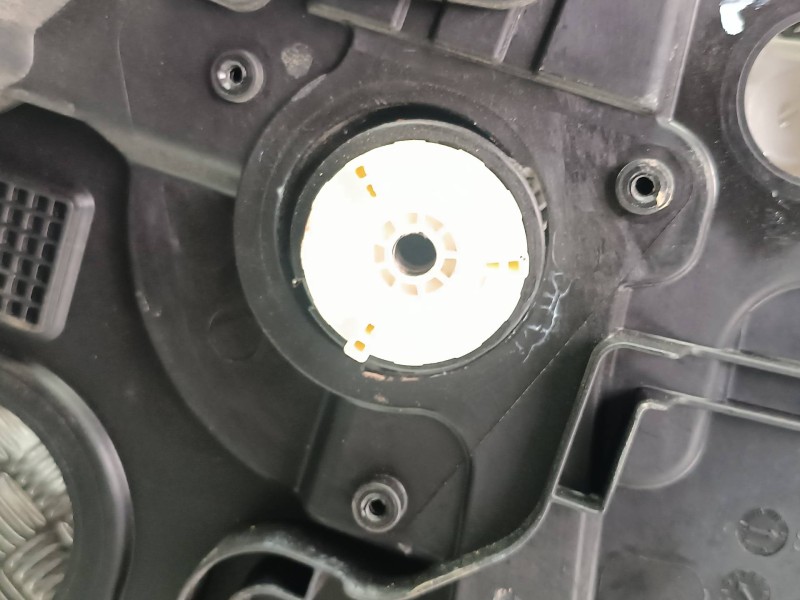 Recambio de elevalunas trasero derecho para hyundai ioniq 5 5 referencia OEM IAM 83480G2000 2006030294 ELECTRICO