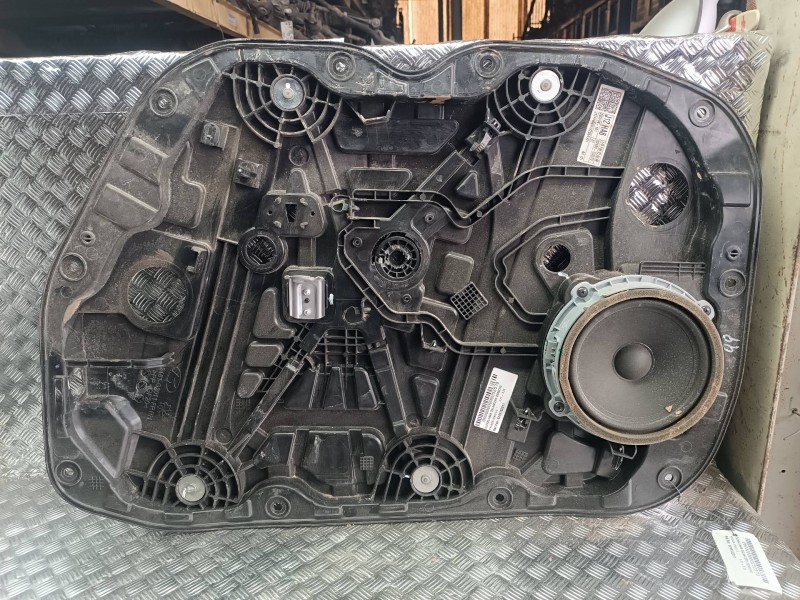 Recambio de elevalunas delantero derecho para hyundai ioniq 5 5 referencia OEM IAM 82481G2011 2006040324 ELECTRICO