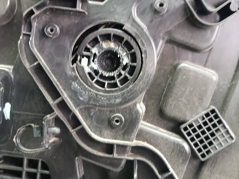 Recambio de elevalunas delantero derecho para hyundai ioniq 5 5 referencia OEM IAM 82481G2011 2006040324 ELECTRICO