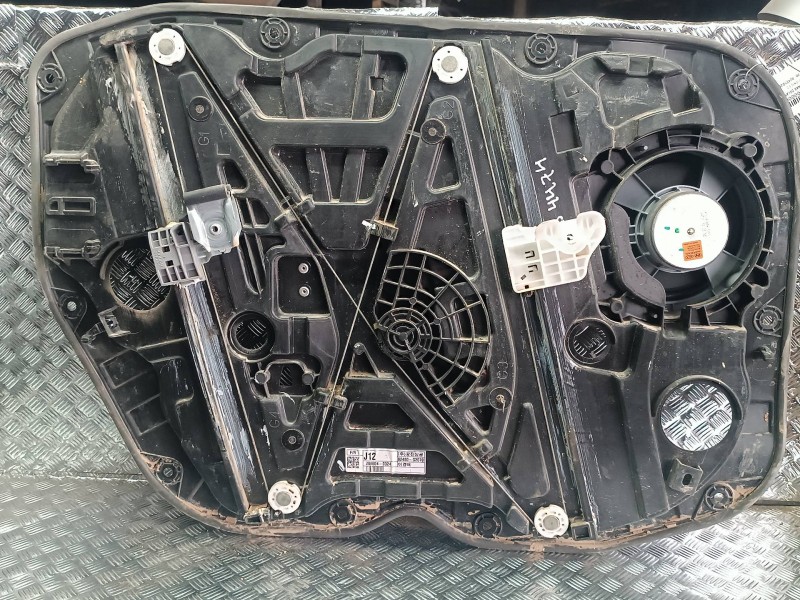 Recambio de elevalunas delantero derecho para hyundai ioniq 5 5 referencia OEM IAM 82481G2011 2006040324 ELECTRICO