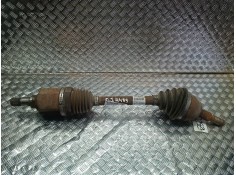 Recambio de transmision delantera izquierda para ford focus lim. (cb8) referencia OEM IAM AV613B437CC  FOMOCO