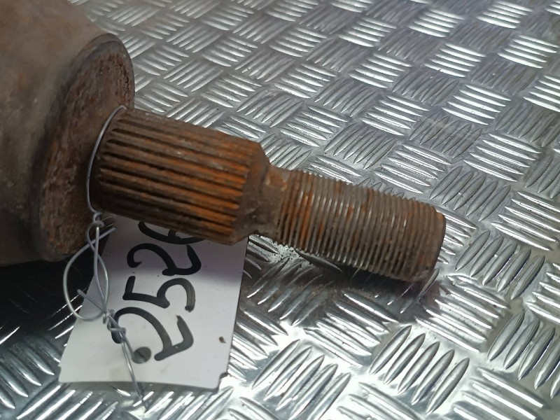 Recambio de transmision delantera izquierda para ford focus lim. (cb8) referencia OEM IAM AV613B437CC  FOMOCO