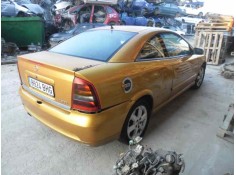 opel astra g coupé del año 2001 2