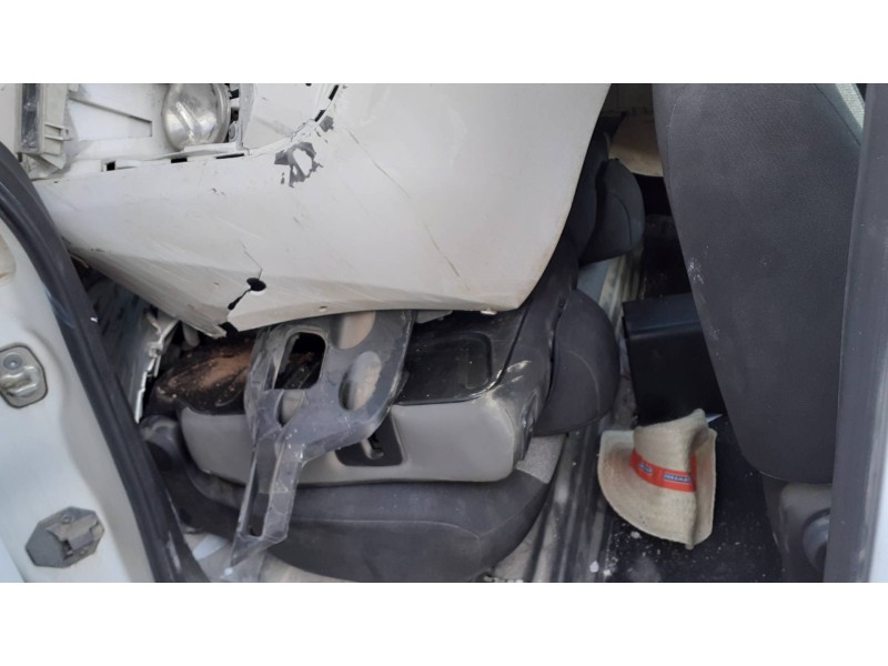 citroen berlingo cuadro del año 2017