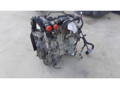 Recambio de motor completo para citroen berlingo cuadro referencia OEM IAM   