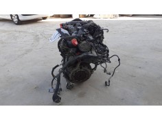 Recambio de motor completo para citroen berlingo cuadro referencia OEM IAM    2