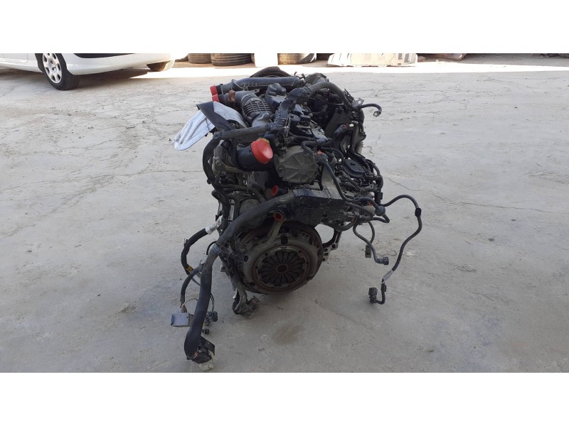 Recambio de motor completo para citroen berlingo cuadro referencia OEM IAM   