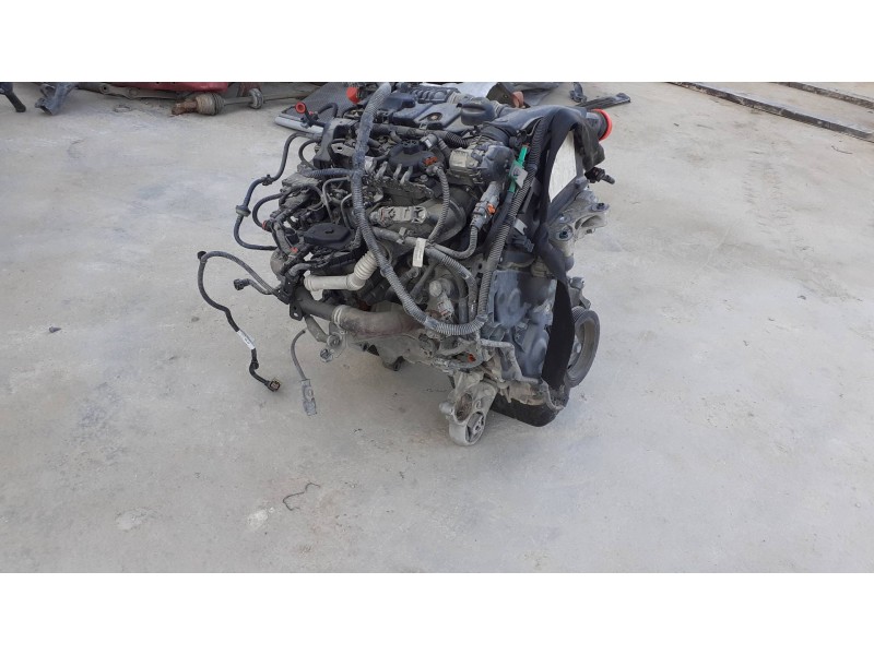 Recambio de motor completo para citroen berlingo cuadro referencia OEM IAM   