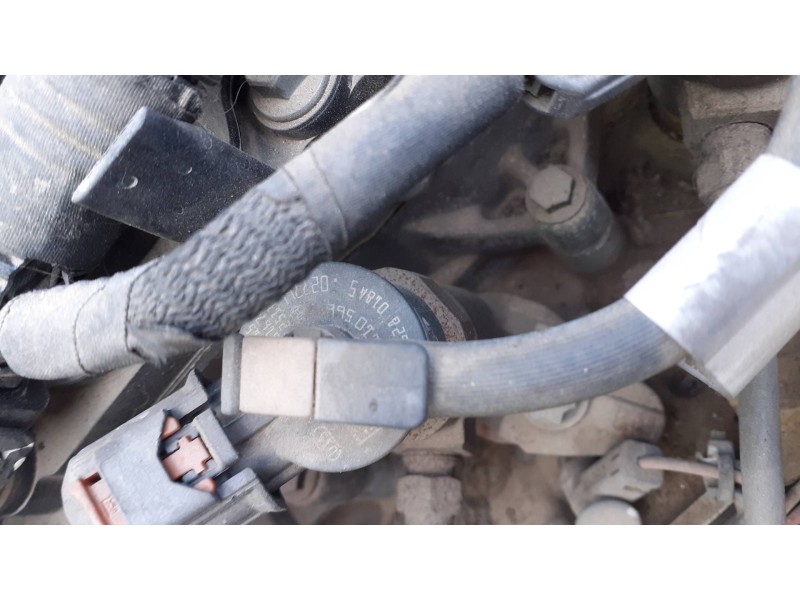 Recambio de motor completo para citroen berlingo cuadro referencia OEM IAM   