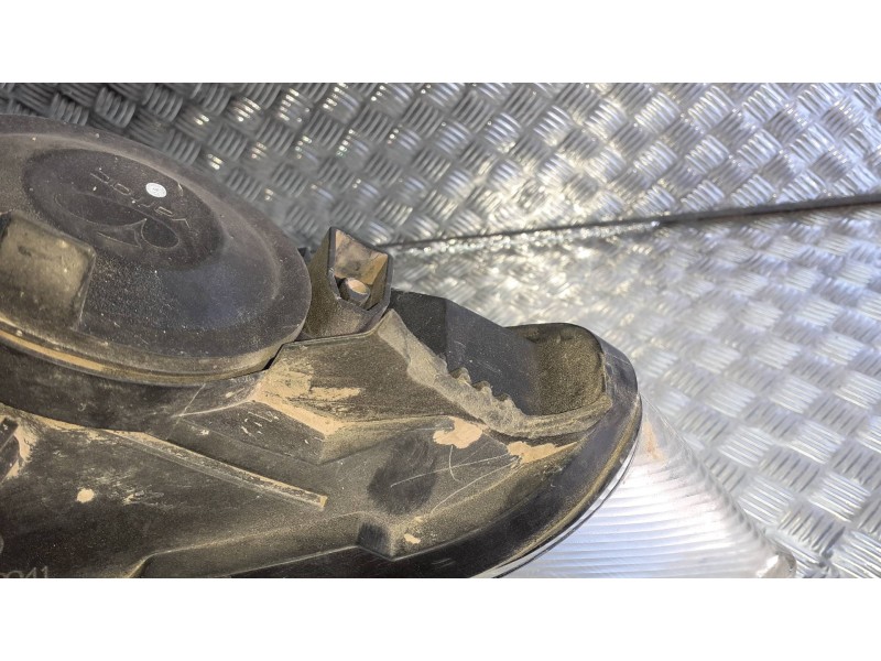 Recambio de faro derecho para ford focus lim. (cb8) referencia OEM IAM F1EB13W029CB  9 PINES