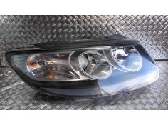 Recambio de faro derecho para hyundai santa fe (bm) 2.2 crdi style 4x4 referencia OEM IAM E42017859  5+2 PINES