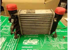 Recambio de intercooler para audi a4 avant (8e) 1.8 t quattro referencia OEM IAM 8E0145805N  