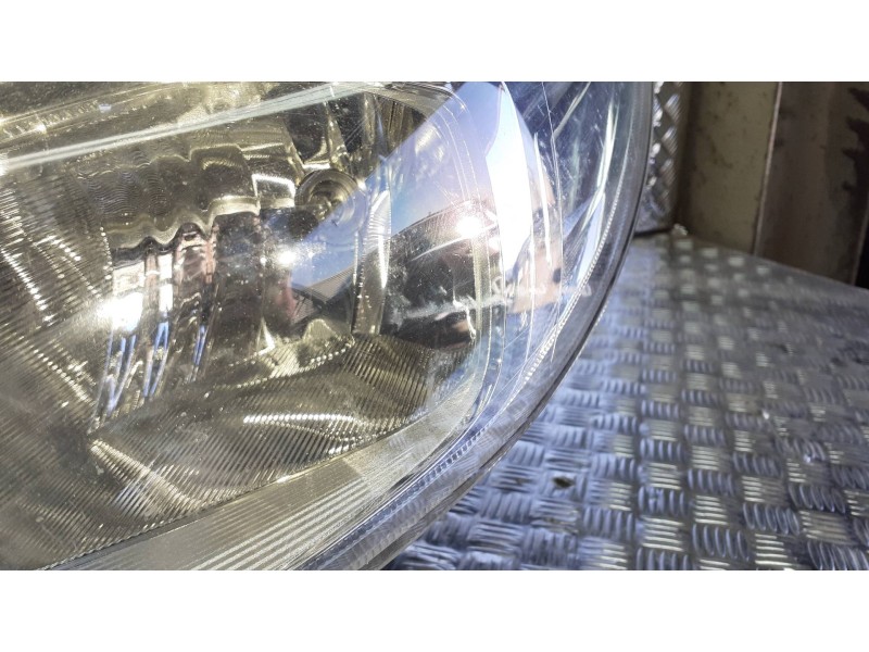 Recambio de faro izquierdo para ford focus lim. (cb8) referencia OEM IAM F1EB13W029CB  10 PINES