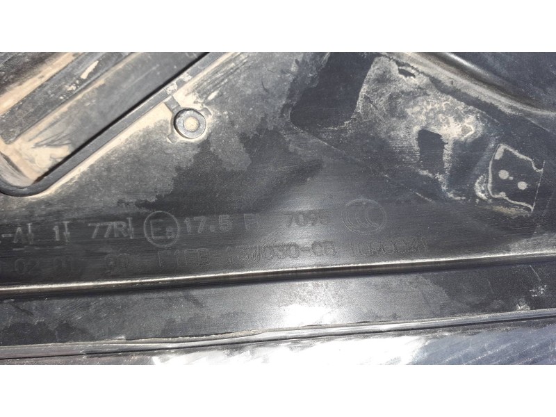Recambio de faro izquierdo para ford focus lim. (cb8) referencia OEM IAM F1EB13W029CB  10 PINES