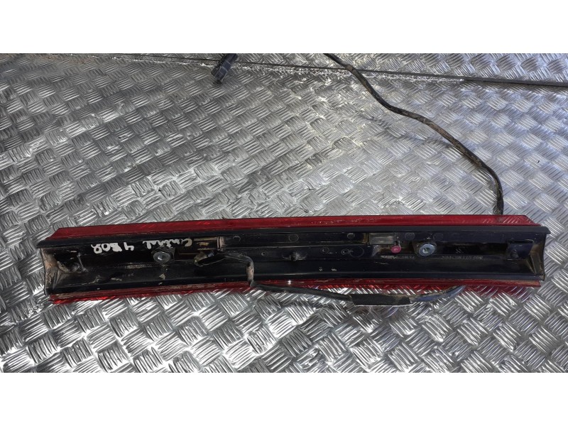 Recambio de piloto trasero central para mitsubishi eclipse cross referencia OEM IAM   2 PINES