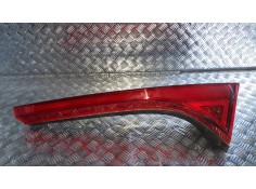 Recambio de piloto trasero derecho interior para mitsubishi eclipse cross referencia OEM IAM E1334639  2 PINES
