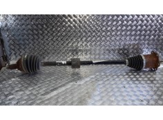 Recambio de transmision delantera derecha para seat arona referencia OEM IAM 2Q0407272CB  