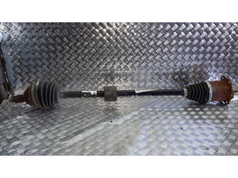 Recambio de transmision delantera derecha para seat arona referencia OEM IAM 2Q0407272CB  