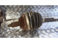 Recambio de transmision delantera derecha para seat arona referencia OEM IAM 2Q0407272CB   2