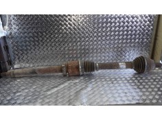 Recambio de transmision delantera derecha para ford focus lim. (cb8) referencia OEM IAM AV613B436CD  