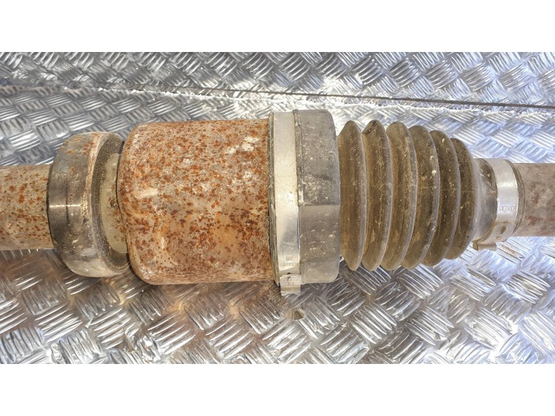 Recambio de transmision delantera derecha para ford focus lim. (cb8) referencia OEM IAM AV613B436CD  