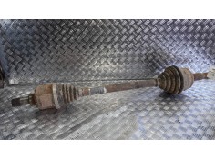 Recambio de transmision delantera izquierda para citroen c4 picasso referencia OEM IAM 9677915180  