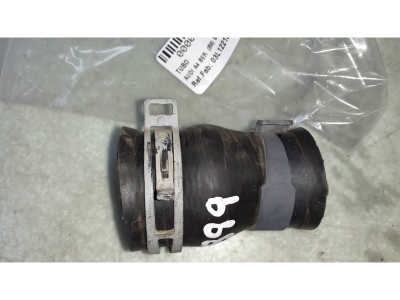 Recambio de tubo para audi a4 ber. (b8) basis referencia OEM IAM 03L122157AA  