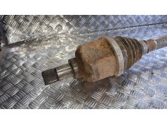 Recambio de transmision delantera izquierda para citroen c4 picasso referencia OEM IAM 9677915180   2