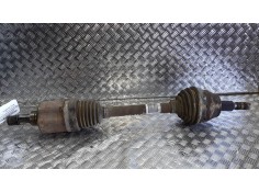 Recambio de transmision delantera izquierda para ford focus lim. (cb8) referencia OEM IAM AV613B437CC  FOMOCO