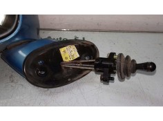 Recambio de retrovisor izquierdo para chevrolet matiz e abg gpl referencia OEM IAM 012276  MANUAL 2