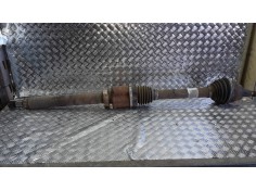 Recambio de transmision delantera derecha para ford focus lim. (cb8) referencia OEM IAM AV613B436CD  FOMOCO