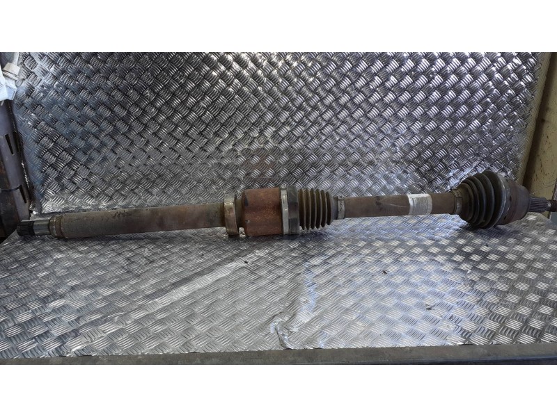 Recambio de transmision delantera derecha para ford focus lim. (cb8) referencia OEM IAM AV613B436CD  FOMOCO