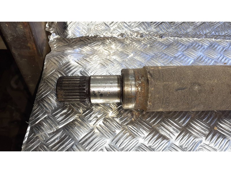 Recambio de transmision delantera derecha para ford focus lim. (cb8) referencia OEM IAM AV613B436CD  FOMOCO