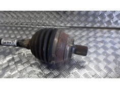 Recambio de transmision delantera izquierda para seat leon (kl1) referencia OEM IAM 5WA407271G   2