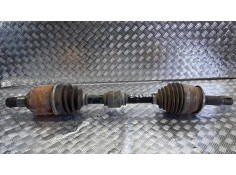 Recambio de transmision delantera izquierda para mitsubishi eclipse cross referencia OEM IAM   